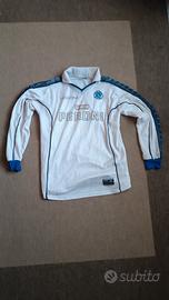 maglia calcio napoli Diadora anno 2000