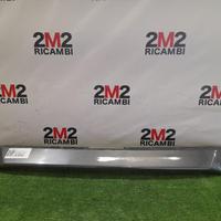 CROMATURA COFANO ANTERIORE MAZDA CX-5 Serie KB8A-5