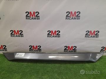 CROMATURA COFANO ANTERIORE MAZDA CX-5 Serie KB8A-5