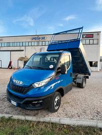 Vendita autocarro iveco daily 35 c 14