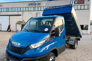 Vendita autocarro iveco daily 35 c 14