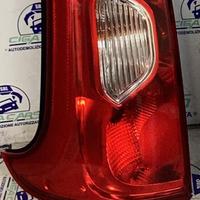 FIAT PANDA 2014 FANALE POSTERIORE SX