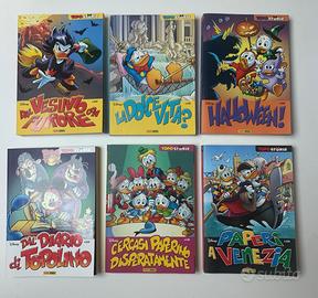 Disney Topostorie - Panini 2014