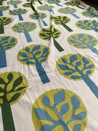 Tende tessuto a metraggio IKEA di Helen Trast