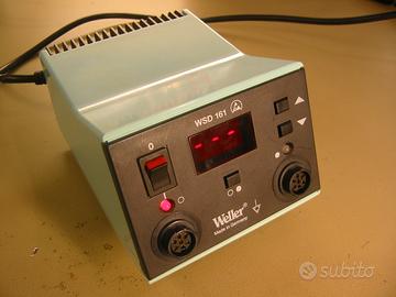 WELLER WSD 161