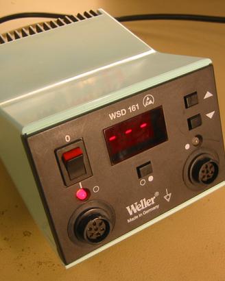 WELLER WSD 161