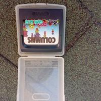 video gioco vintage 