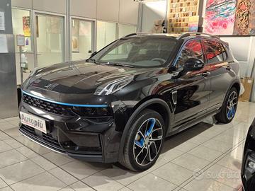 LYNK & CO 01 PHEV
