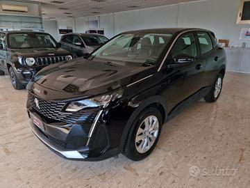 Peugeot 3008 1.5 BlueHDi 130CV EAT8 2021
