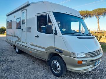 laika ecovip 100 full optional