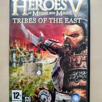 HEROES OF MIGHT AND MAGIC V (x PC)

