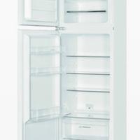 Frigorifero ad incasso Indesit