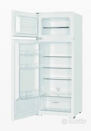 Frigorifero ad incasso Indesit