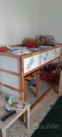 Letto kura