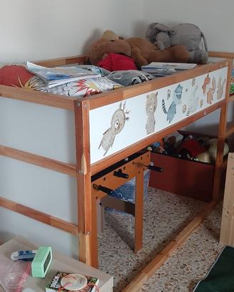 Letto kura