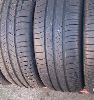 215 60 16. Michelin seminuove