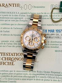 Rolex 16523 1997 Full Gioielleria Oropiu