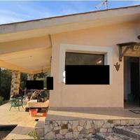 Villa a Scansano (GR)