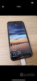 Smartphone Huawei P20 Lite