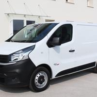 FIAT Talento 1.6 MJT 120CV CH1 Furgone 12q PREZZ