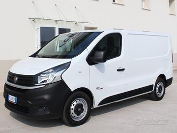 FIAT Talento 1.6 MJT 120CV CH1 Furgone 12q PREZZ