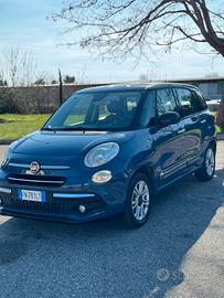 Fiat 500L 2018