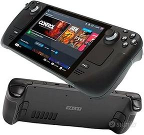 Steam Deck OLED 1TB - Perfetta Come Nuova