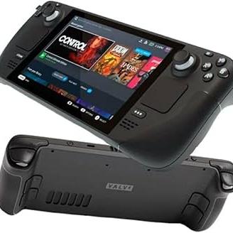 Steam Deck OLED 1TB - Perfetta Come Nuova