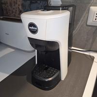 Macchinetta caffè Lavazza a modo mio Tiny  eco