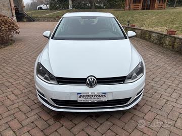Volkswagen Golf 1.6 TDI 5p. 90CV