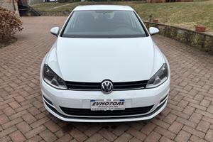 Volkswagen Golf 1.6 TDI 5p. 90CV