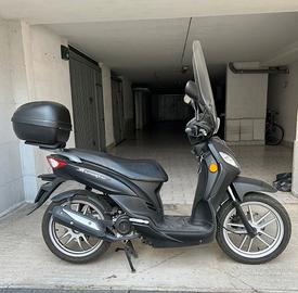 Sym Symphony 50 - anno 2020