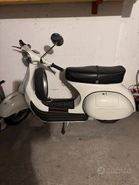 Vespa del 61