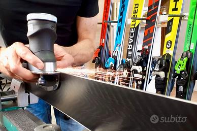 Lamine sciolina Sci e Tavole ROMA