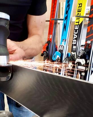 Lamine sciolina Sci e Tavole ROMA