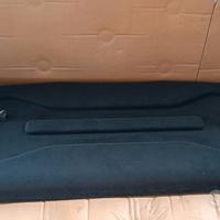 Cappelliera posteriore Jeep Avenger