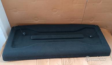 Cappelliera posteriore Jeep Avenger