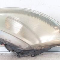 FARO SINISTRO - CITROEN C3