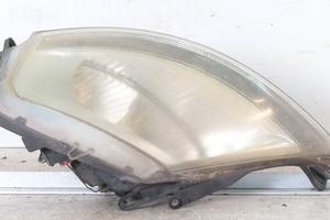 FARO SINISTRO - CITROEN C3