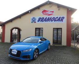 AUDI TT COUPE' 40 2.0 TFSI 197cv S TRONIC - S LI