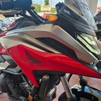 Honda NC 750 X DCT UNIPRO