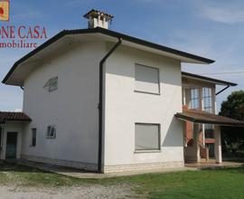 Casa singola - San Pier d'Isonzo