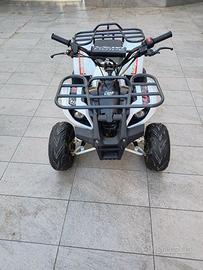 Quad 125