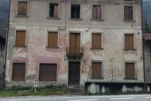 Rustico da ristrutturare