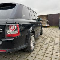 Range Rover Sport L320 - RICAMBI