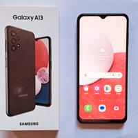 Smartphone Samsung Galaxy A13 32Gb - Dual SIM