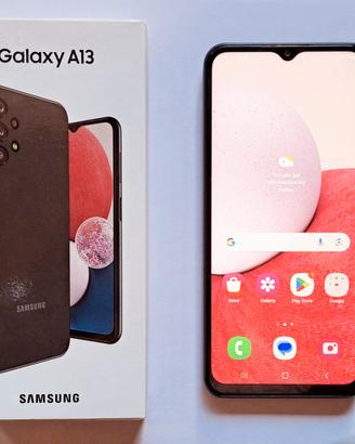 Smartphone Samsung Galaxy A13 32Gb - Dual SIM