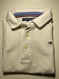 Maglietta Tommy Hilfiger