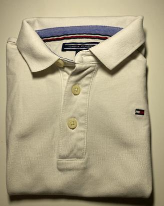 Maglietta Tommy Hilfiger