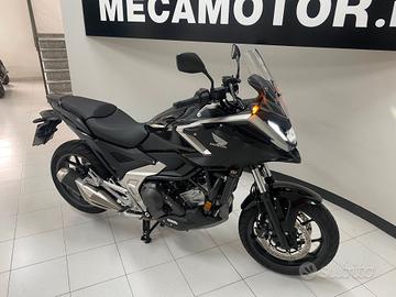 Honda NC 750 X 2025